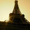Eiffel Eclipse
Paris, France