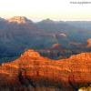 Sunset Canyon
Grand Canyon, AZ