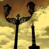Dramatic Skies
Berlin, Germany