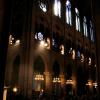 Service at Notre Dame
Paris, France