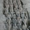 Terra Cotta Army
Xi'an, China