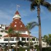 Hotel Del
Coronado, CA