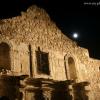 Full Moon Over Texas
San Antonio, TX