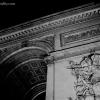 Dramatic at Night
Paris, France