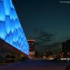 Olympic Water Cube
Beijing, China