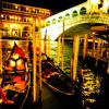 Artistic Rialto
Venice, Italy