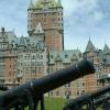 Fully Armed Hotel
Quebec, Canada