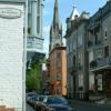 French Streets
Quebec, Canada
