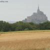 Beyond the Fields
Mont Saint-Michel, France