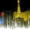 Bellagio Night Show
Las Vegas, NV