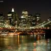Empire State of Mind
Manhattan Bridge