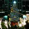 30 Rock
Rockefeller Center