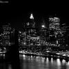 Let's Hear It For New Yooork
Manhattan Bridge