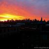 Manhattan Sunrise
Hoboken, NJ