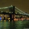 Floating By
East River