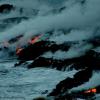 Flowing Lava
Hawaii