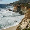 Along the Coast
Big Sur, CA