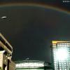 Downtown Desert Rainbow
Phoenix, AZ