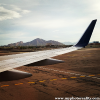 Leaving Camelback
Phoenix, AZ