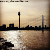 Rhine Tower
Dusseldorf, Germany