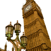 Ello Big Ben
London, England
