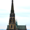 Linz Cathedral
Linz, Austria