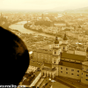 Protecting the City Below
Salzburg, Austria