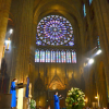 Famous Mass
Paris, France