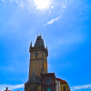 High Noon
Prague, Czech Republic