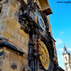 Keeping Time
Prague, Czech Republic