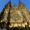 Prague Castle
Prague, Czech Republic