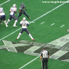 The Golden Boy
Super Bowl XLIX
Glendale, AZ