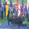 John Legend - America The Beautiful
Super Bowl XLIX
Glendale, AZ