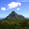 Jeep Safari Tour
Moorea, Tahiti