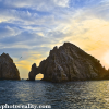 Arch at Lands End
Cabo San Lucas, Mexico