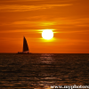 Sailing at Sunset
Cabo San Lucas, Mexico
