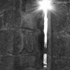 Sliver of Light
Carcassonne Castle, France
