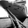 Docked at Port
Nassau, Bahamas