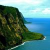 End of the World
Hawaii