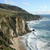 Waves Below
Big Sur, CA