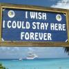 Amen
Half Moon Cay