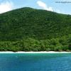 Where Celebrities Vacation
St. John's