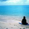 Time to Think
Grand Turk