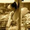 Peaceful Musician
China