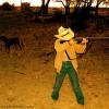 Gone Hunting
New Mexico