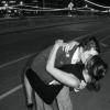 Kiss on the Bridge
Tempe, AZ