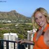 Diamond Head Darling
Oahu, Hawaii