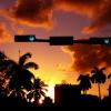 South Beach Sunset
Miami, FL
