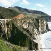 Drive to the Edge
Big Sur, CA